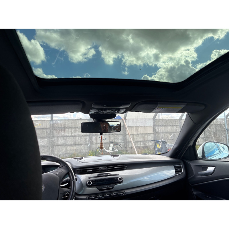 ALFA ROMEO GIULIETTA 2 PHASE 1 1.6 JTD - 16V TURBO MULTIJET Photo n°22
