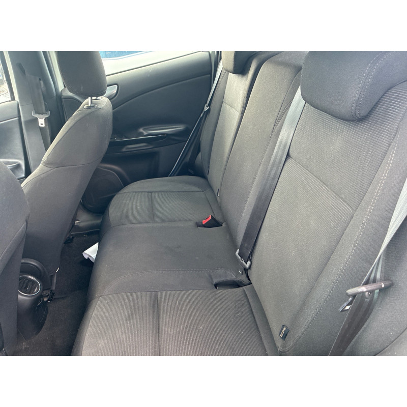 ALFA ROMEO GIULIETTA 2 PHASE 1 1.6 JTD - 16V TURBO MULTIJET Photo n°23