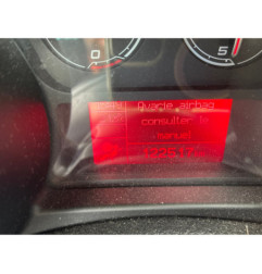 ALFA ROMEO GIULIETTA 2 PHASE 1 1.6 JTD - 16V TURBO MULTIJET