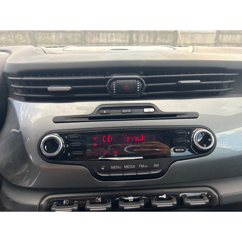 ALFA ROMEO GIULIETTA 2 PHASE 1 1.6 JTD - 16V TURBO MULTIJET Photo n°28