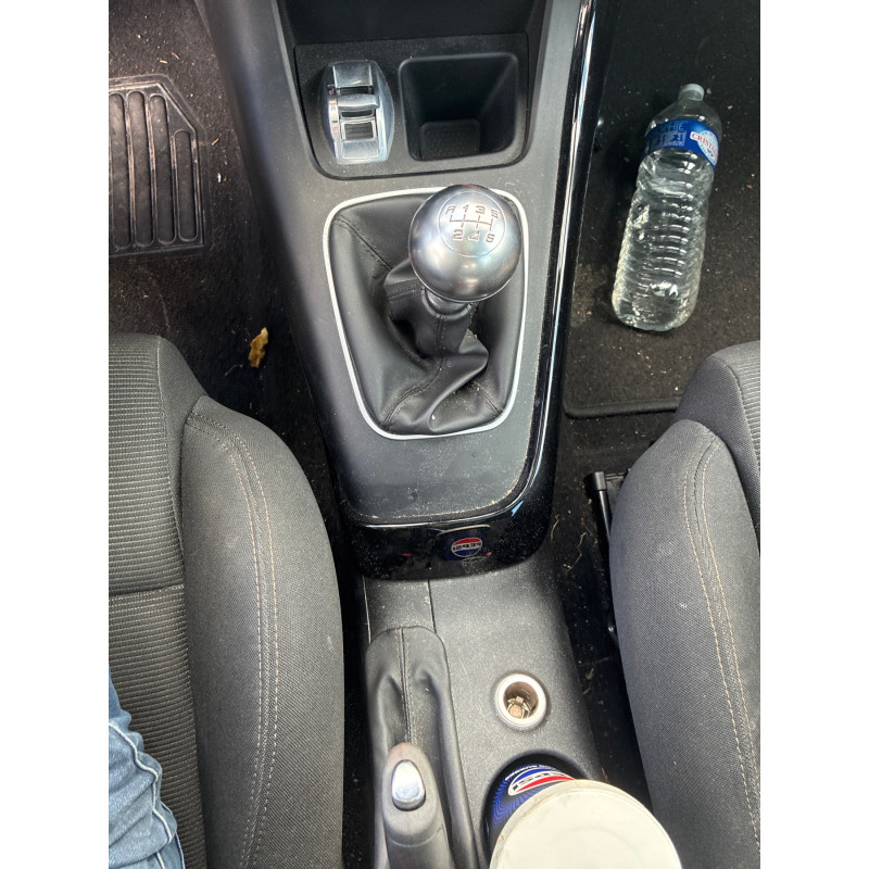 ALFA ROMEO GIULIETTA 2 PHASE 1 1.6 JTD - 16V TURBO MULTIJET Photo n°29