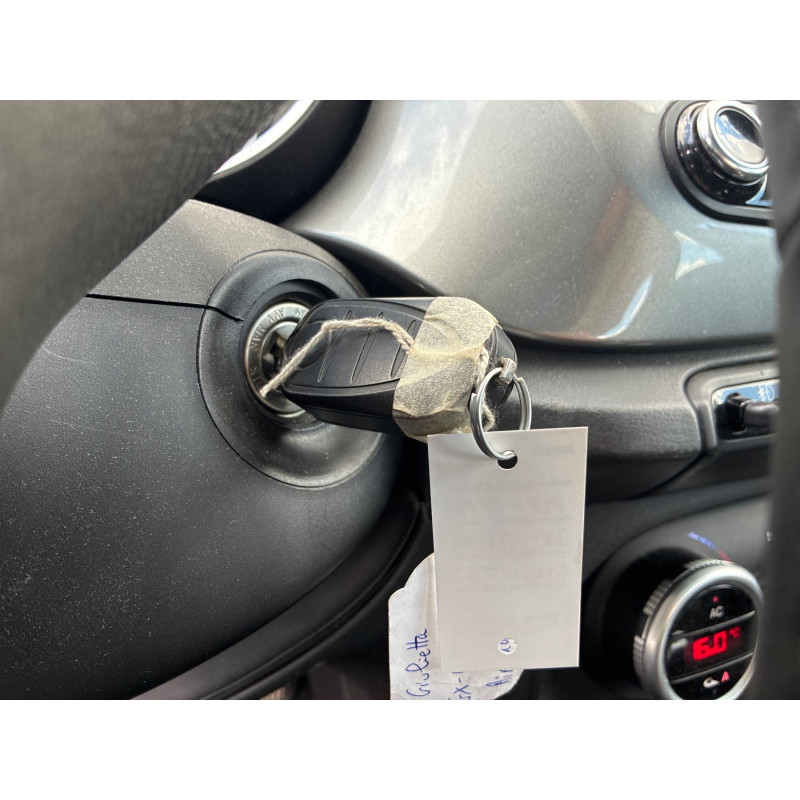 ALFA ROMEO GIULIETTA 2 PHASE 1 1.6 JTD - 16V TURBO MULTIJET Photo n°31