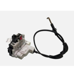 Serrure avant droit FIAT 500 2