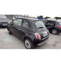 Serrure avant droit FIAT 500 2