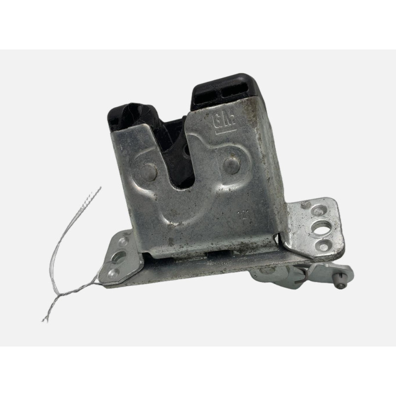 Serrure de coffre OPEL CORSA C Photo n°1