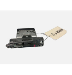 Serrure de coffre OPEL CORSA C
