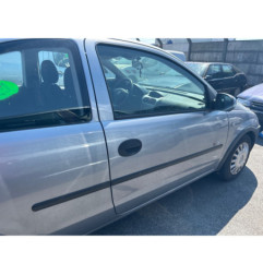 Serrure de coffre OPEL CORSA C