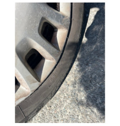 Serrure de coffre OPEL CORSA C