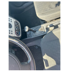 Serrure de coffre OPEL CORSA C