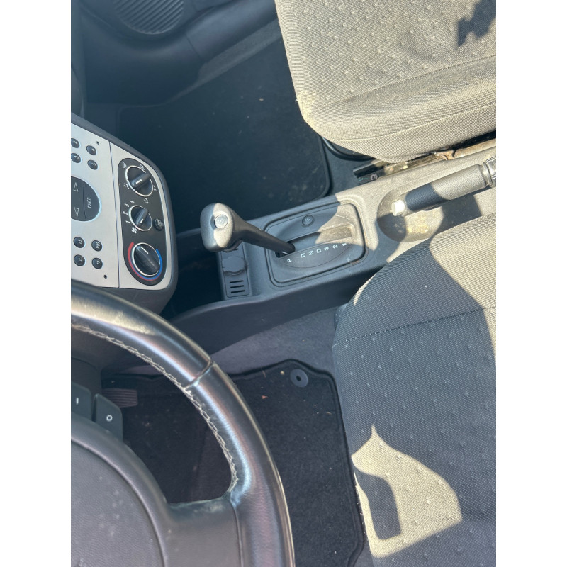 Serrure de coffre OPEL CORSA C Photo n°17