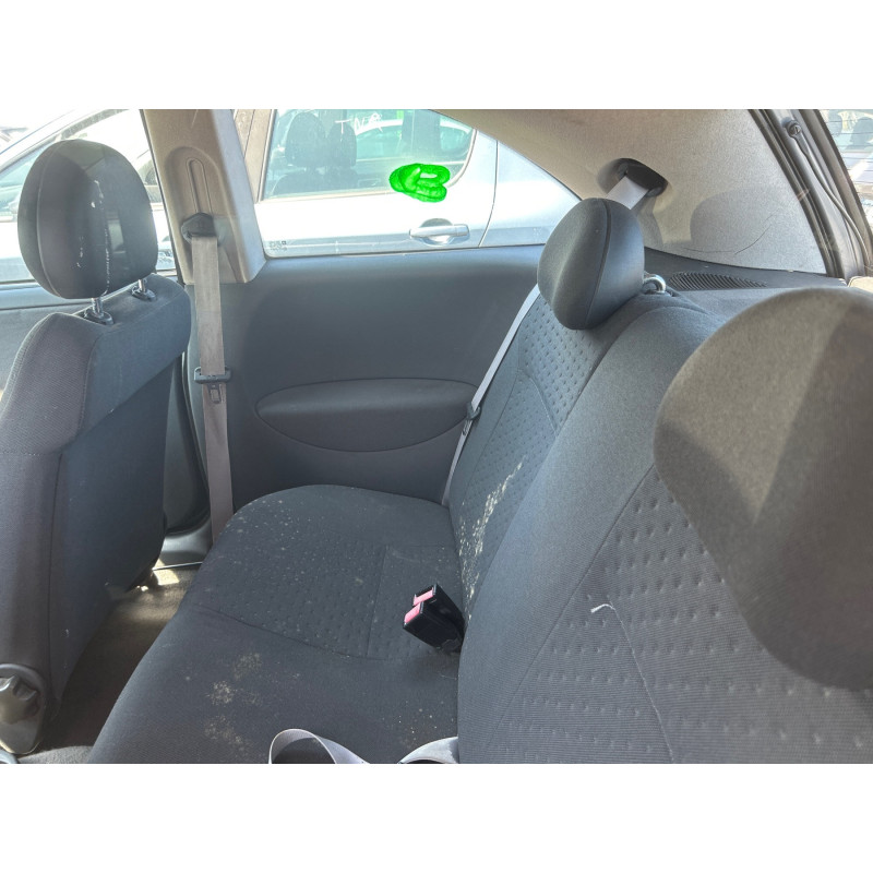 Serrure de coffre OPEL CORSA C Photo n°19