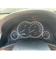 Serrure de coffre OPEL CORSA C
