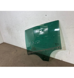Vitre arriere gauche OPEL ASTRA K Photo n°1