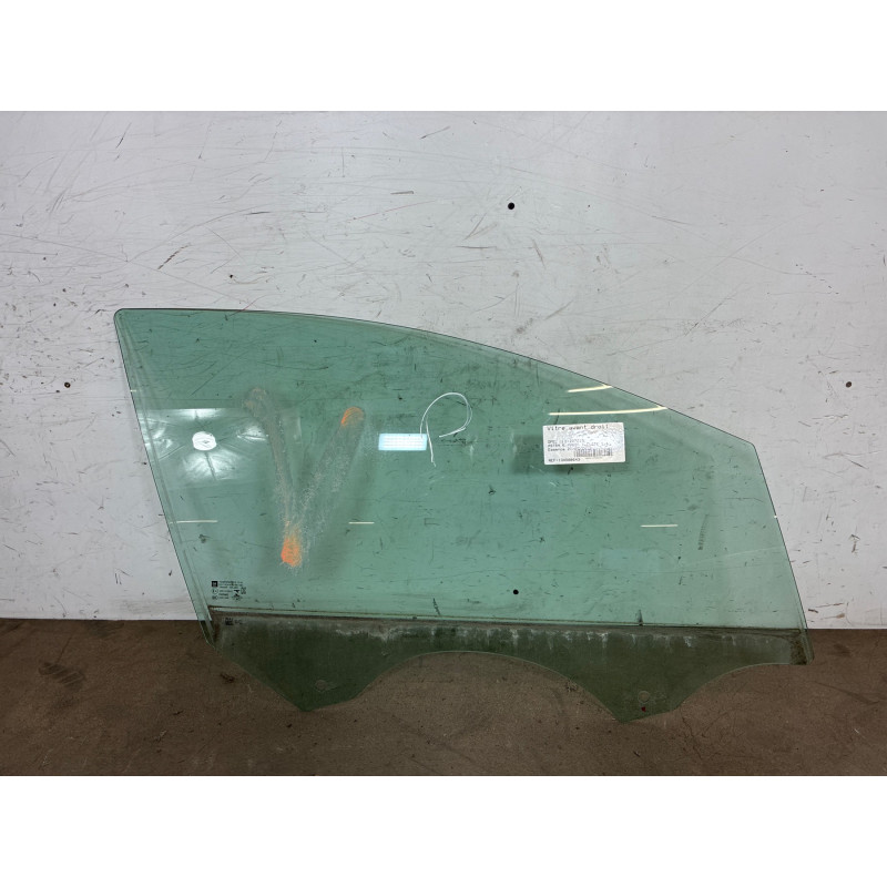 Vitre avant droit OPEL ASTRA K Photo n°2