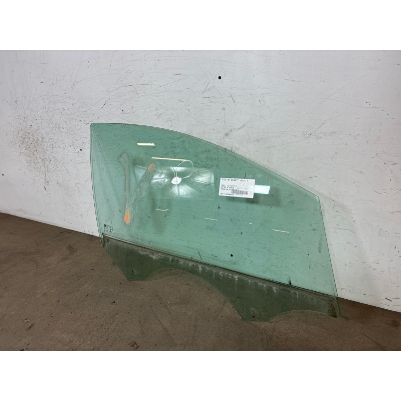 Vitre avant droit OPEL ASTRA K Photo n°4