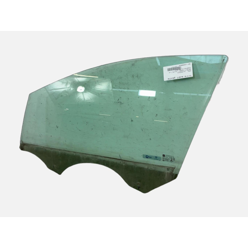 Vitre avant gauche OPEL ASTRA K Photo n°3