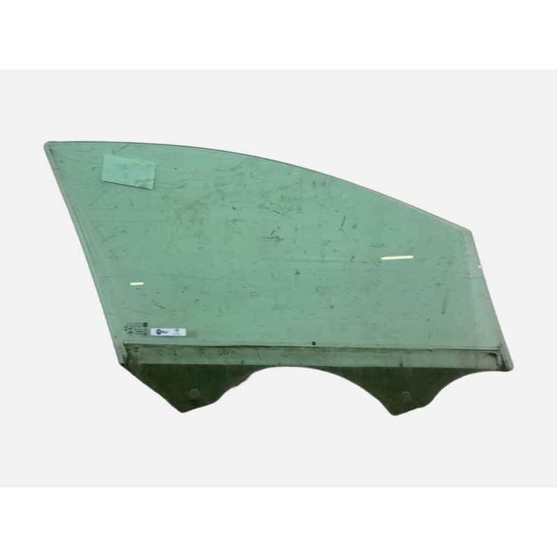 Vitre avant gauche OPEL ASTRA K Photo n°4
