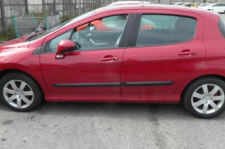 Etrier avant gauche (freinage) PEUGEOT 308 1