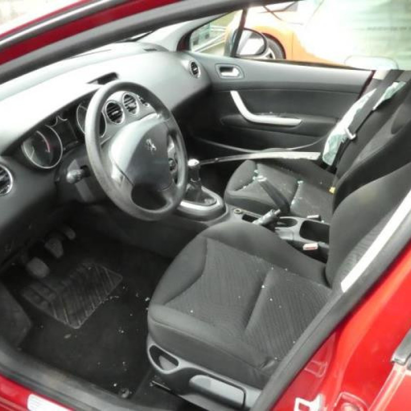 Etrier avant gauche (freinage) PEUGEOT 308 1 Photo n°6