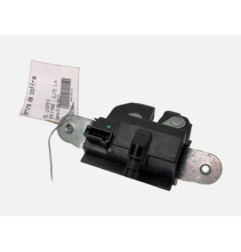 Serrure de coffre OPEL ASTRA K