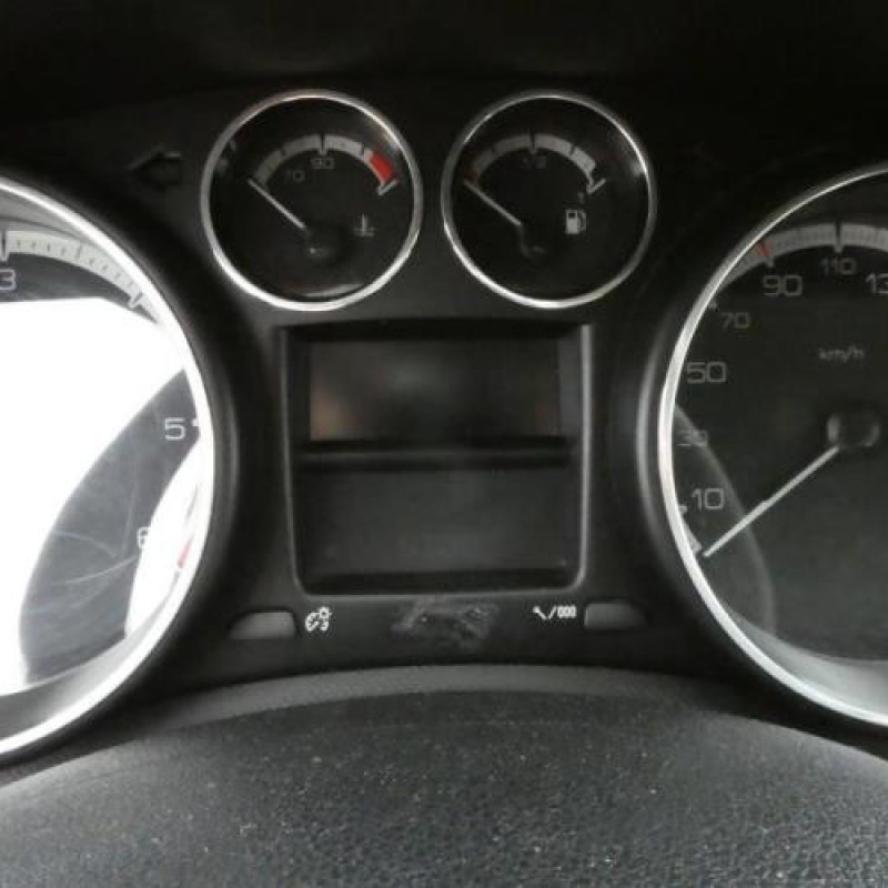 Etrier avant gauche (freinage) PEUGEOT 308 1 Photo n°7