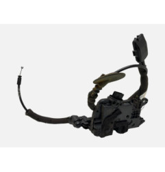 Serrure avant gauche RENAULT CAPTUR 1