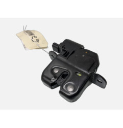 Serrure de coffre RENAULT CAPTUR 1