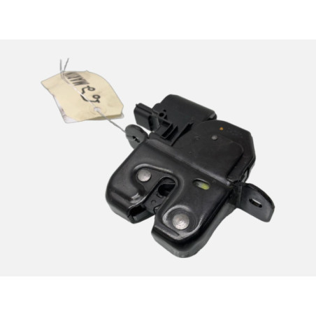 Serrure de coffre RENAULT CAPTUR 1