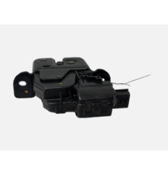Serrure de coffre RENAULT CAPTUR 1