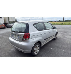 Serrure avant gauche CHEVROLET KALOS