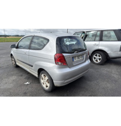 Serrure avant gauche CHEVROLET KALOS