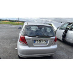 Serrure avant gauche CHEVROLET KALOS