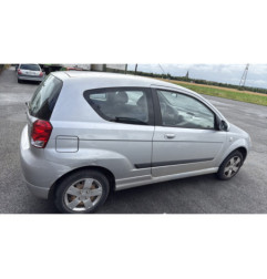 Serrure avant gauche CHEVROLET KALOS