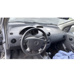 Serrure avant gauche CHEVROLET KALOS