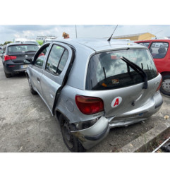 Serrure arriere gauche TOYOTA YARIS 1