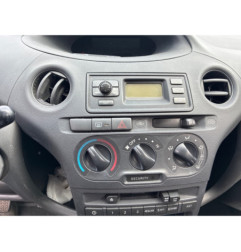 Serrure arriere gauche TOYOTA YARIS 1