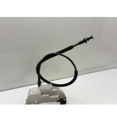 Serrure avant gauche CITROEN C2