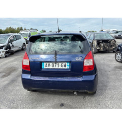 Serrure avant gauche CITROEN C2