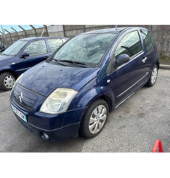 Serrure avant gauche CITROEN C2