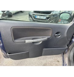 Serrure avant gauche CITROEN C2