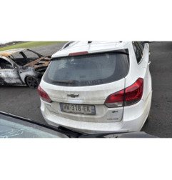 Serrure avant gauche CHEVROLET CRUZE