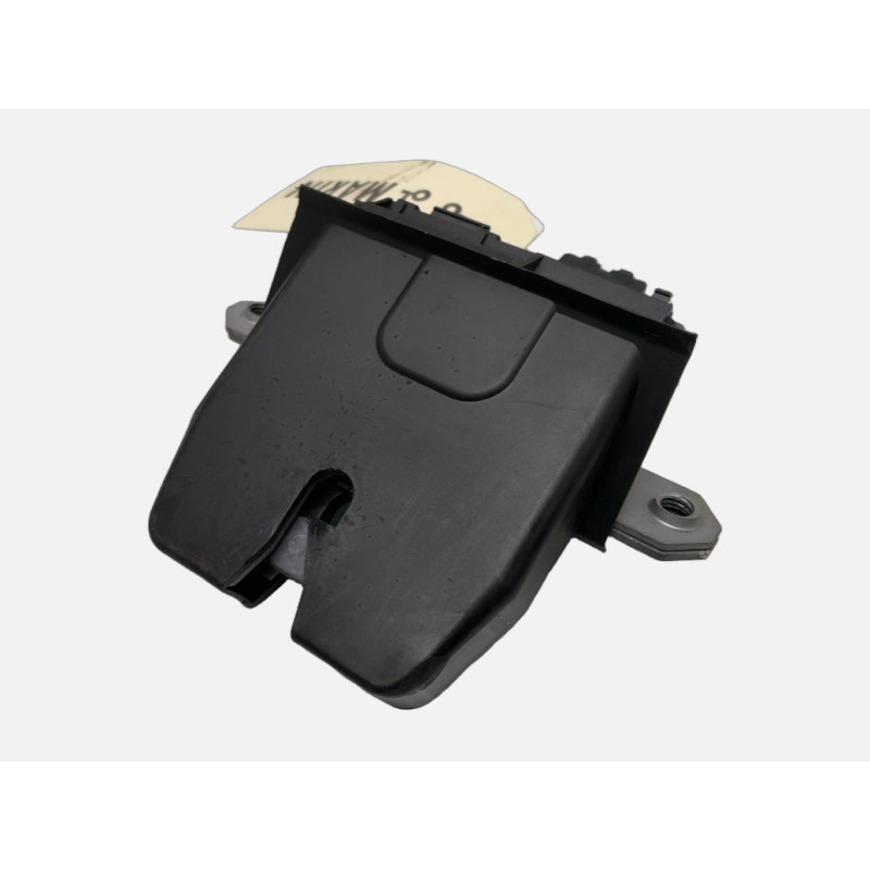 Serrure de coffre FORD FOCUS 3 Photo n°2