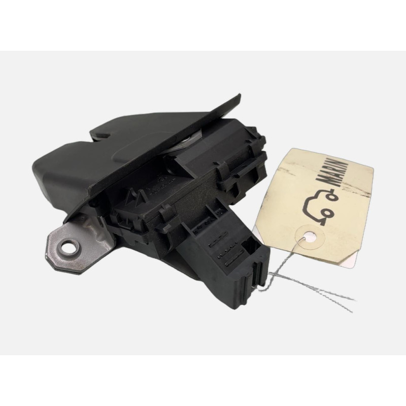 Serrure de coffre FORD FOCUS 3 Photo n°3