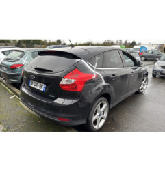 Serrure de coffre FORD FOCUS 3