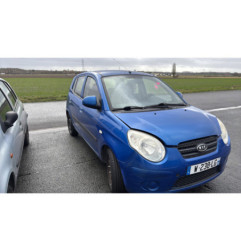 Serrure avant gauche KIA PICANTO 1