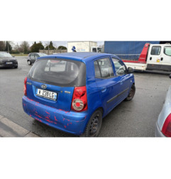 Serrure avant gauche KIA PICANTO 1