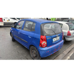 Serrure avant gauche KIA PICANTO 1