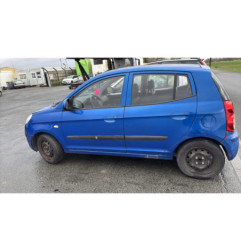 Serrure avant gauche KIA PICANTO 1