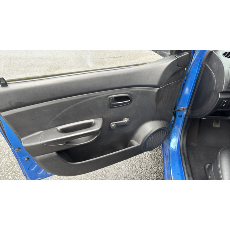 Serrure avant gauche KIA PICANTO 1 Photo n°15