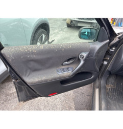 Serrure avant gauche RENAULT LAGUNA 2